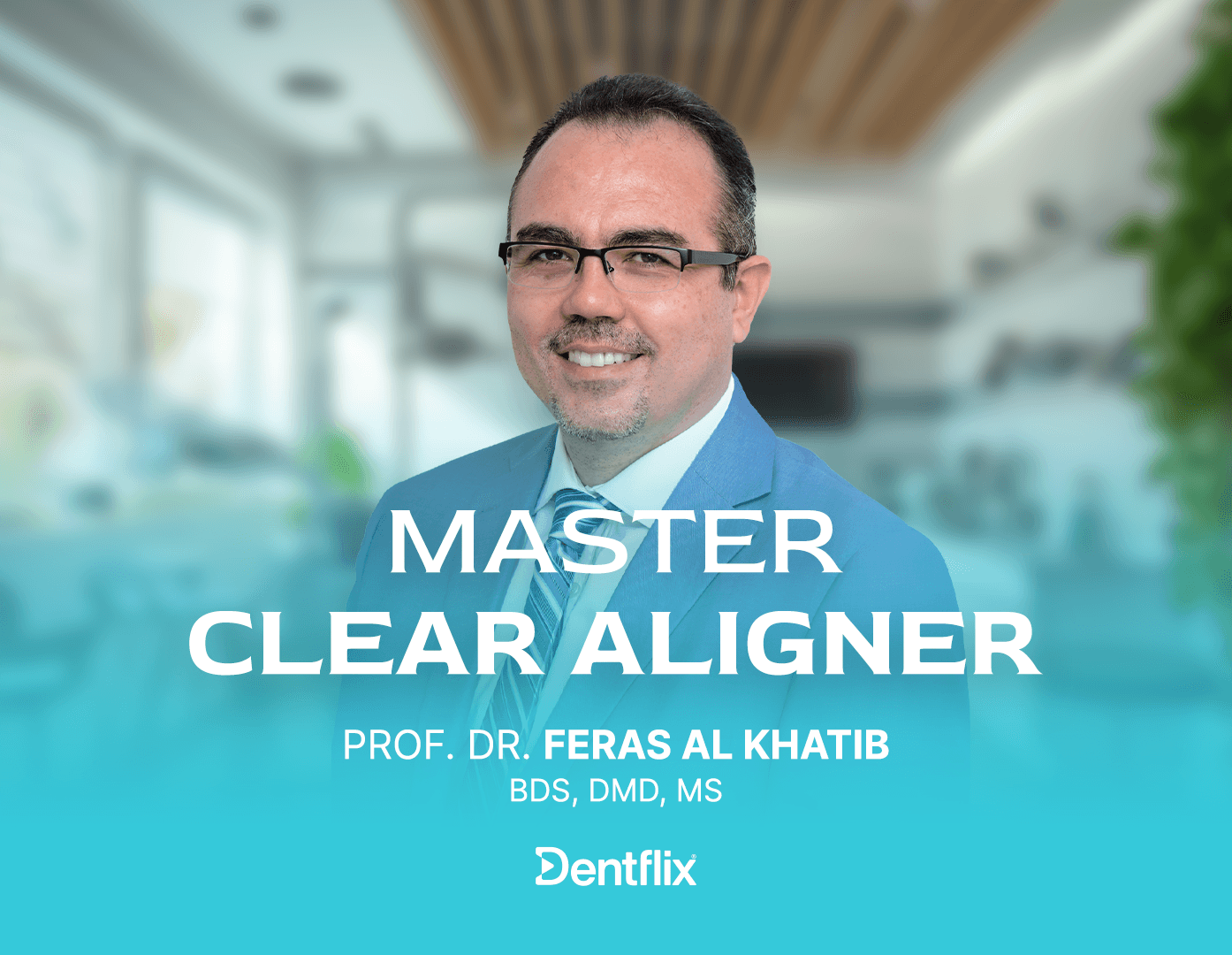 Master Clear Aligner