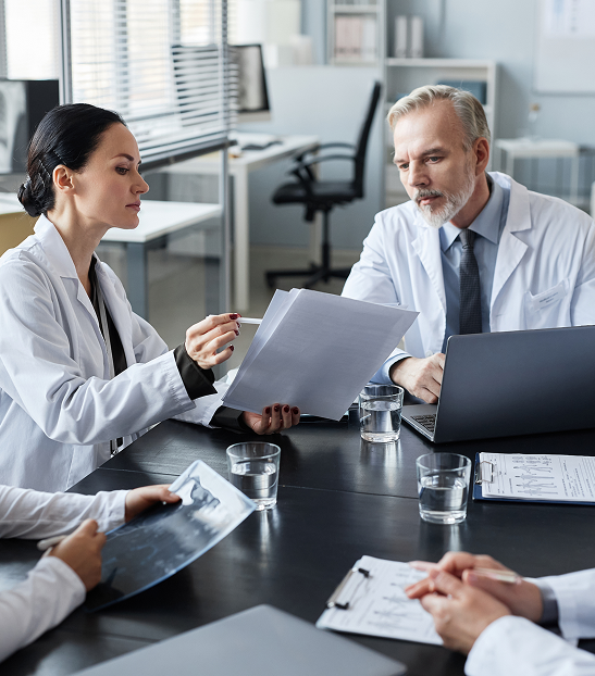 DentFlix Academy inspiring journey